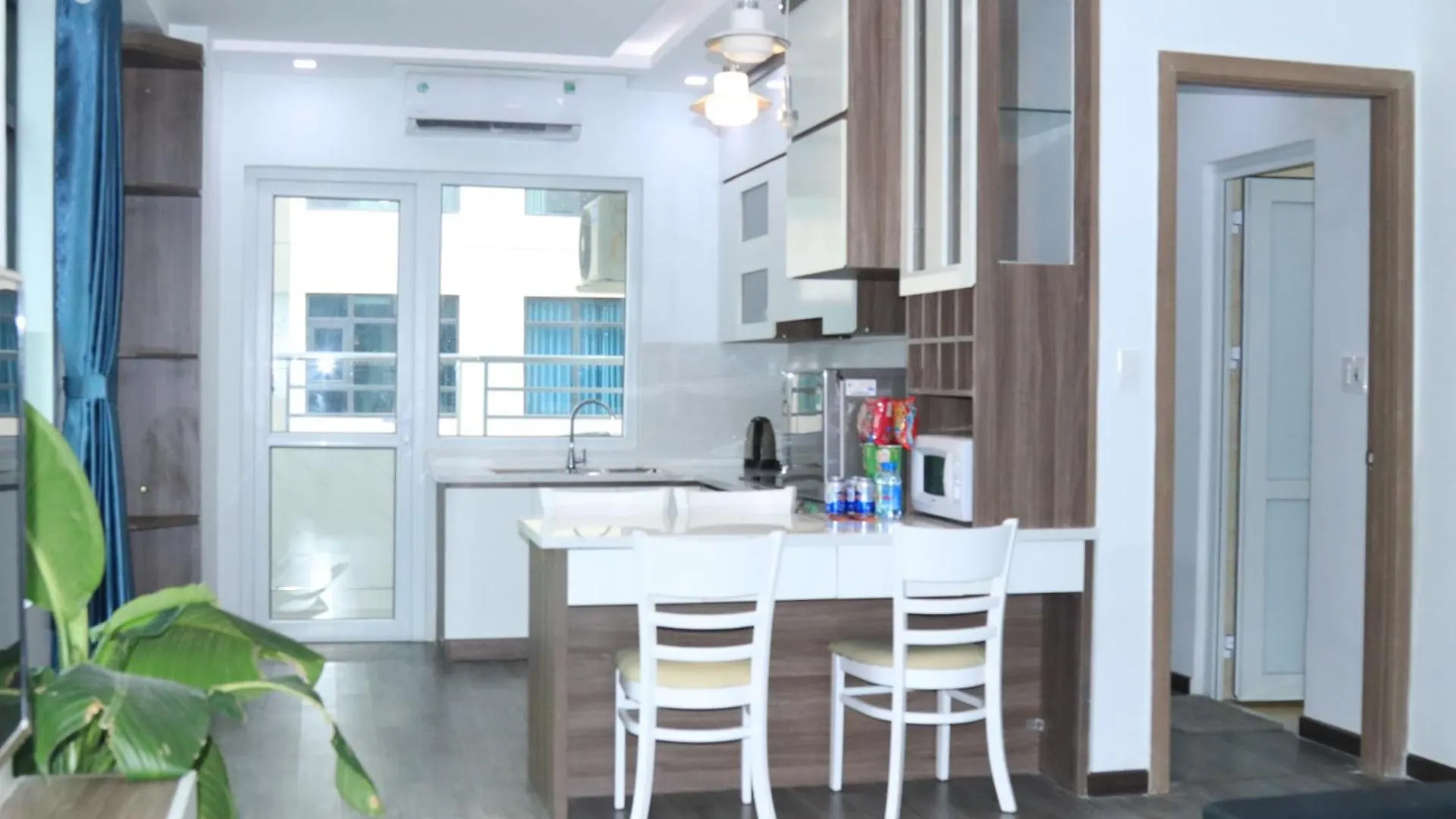 Gem House'S Condotel Nha Trang 0*,  Vietnám