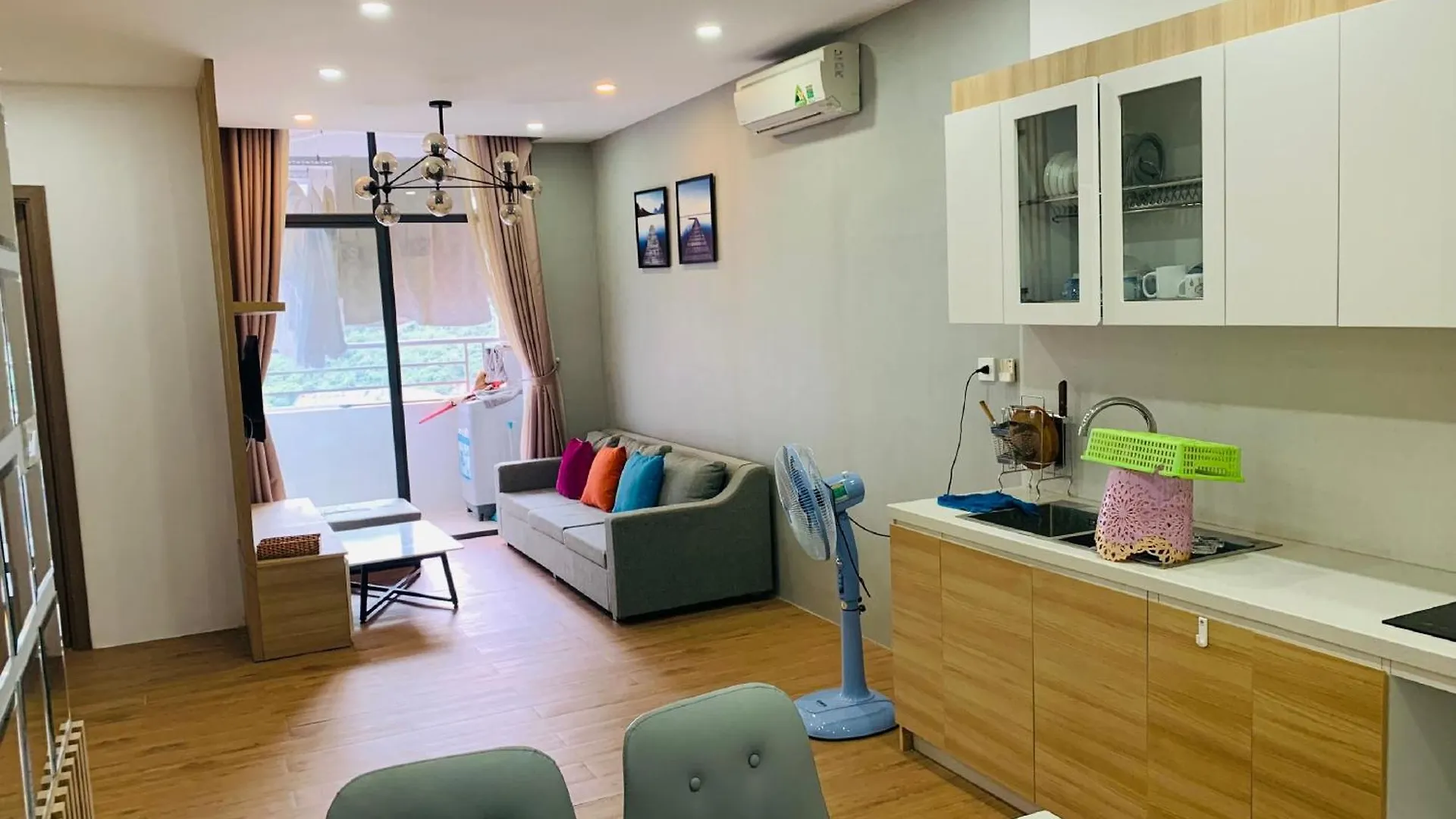 Apartman Gem House'S Condotel Nha Trang