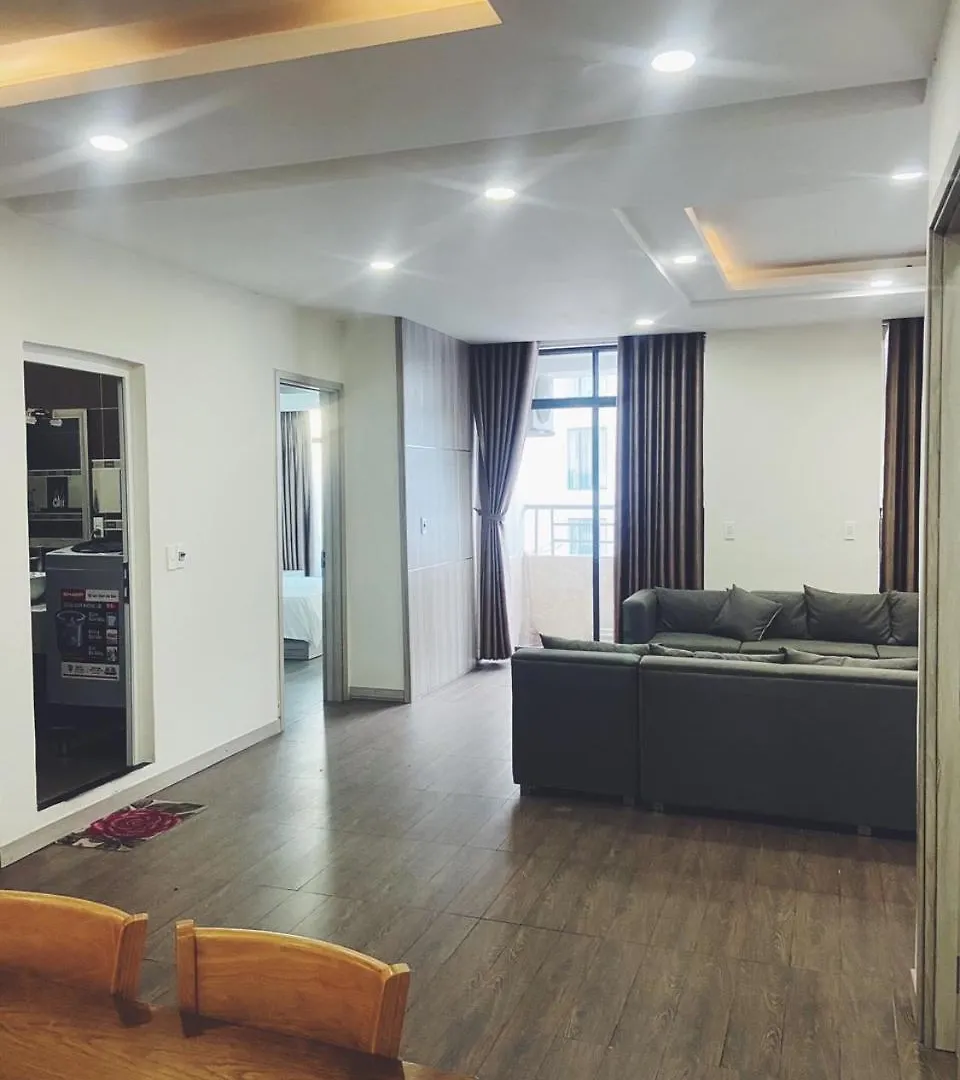 Gem House'S Condotel Nha Trang