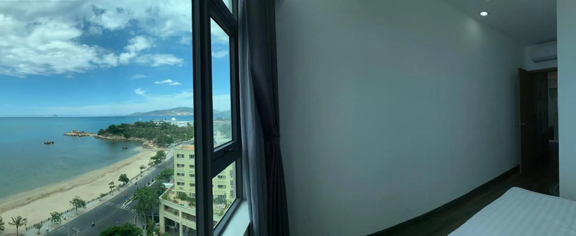 Gem House'S Condotel Nha Trang Vietnám