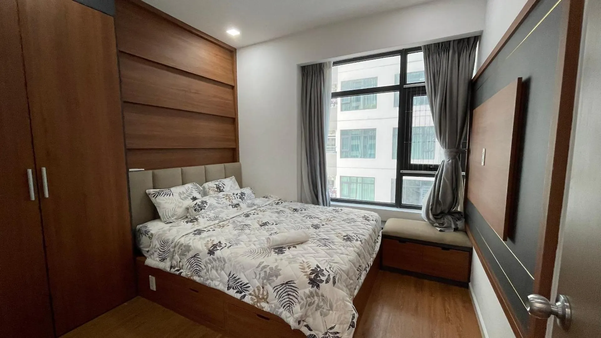 Apartman Gem House'S Condotel Nha Trang Vietnám