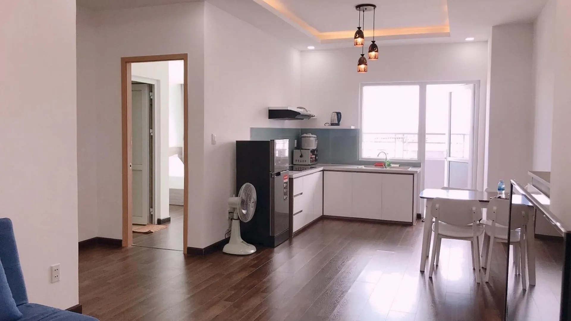 Gem House'S Condotel Nha Trang