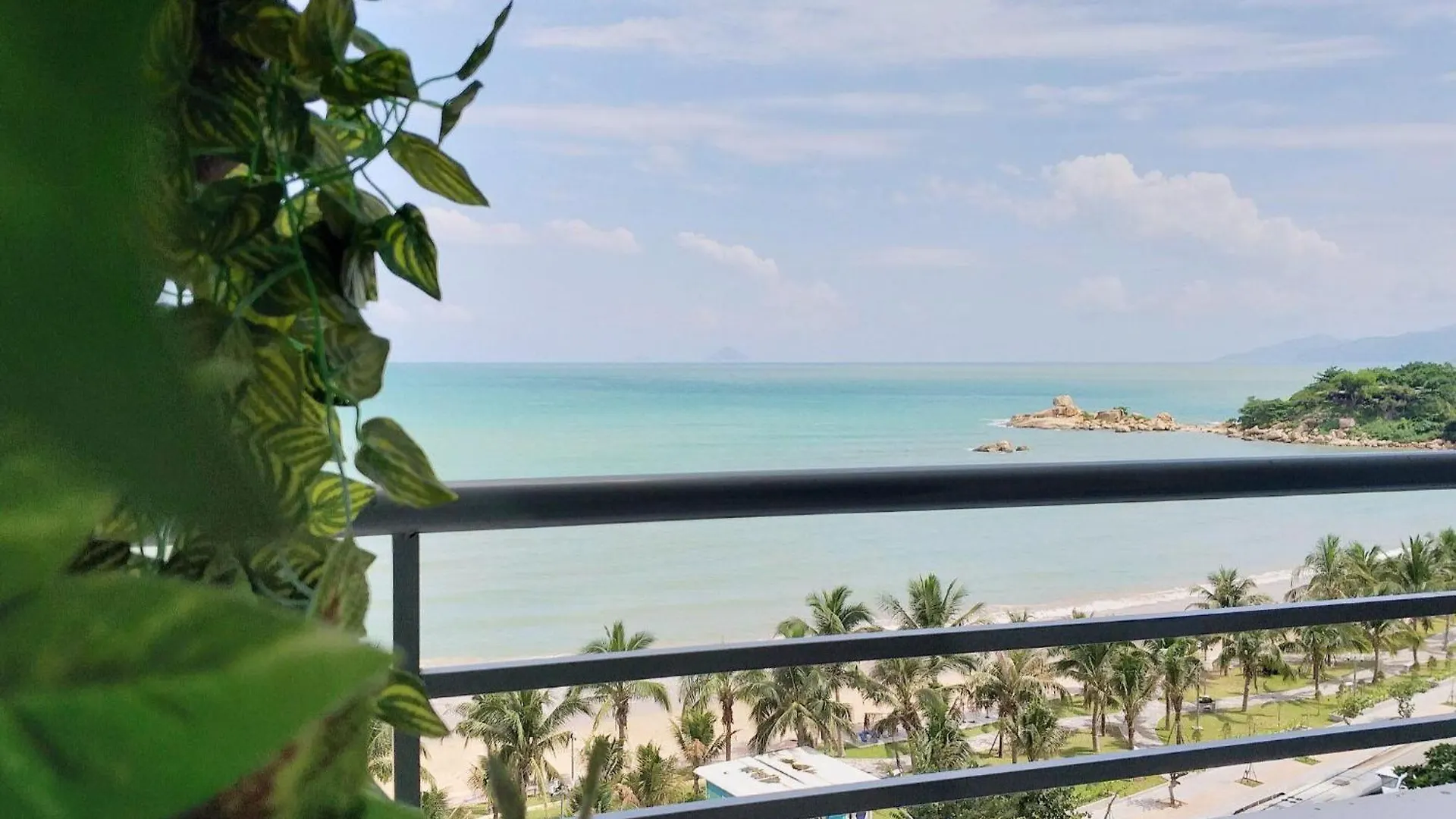 Apartman Gem House'S Condotel Nha Trang Vietnám