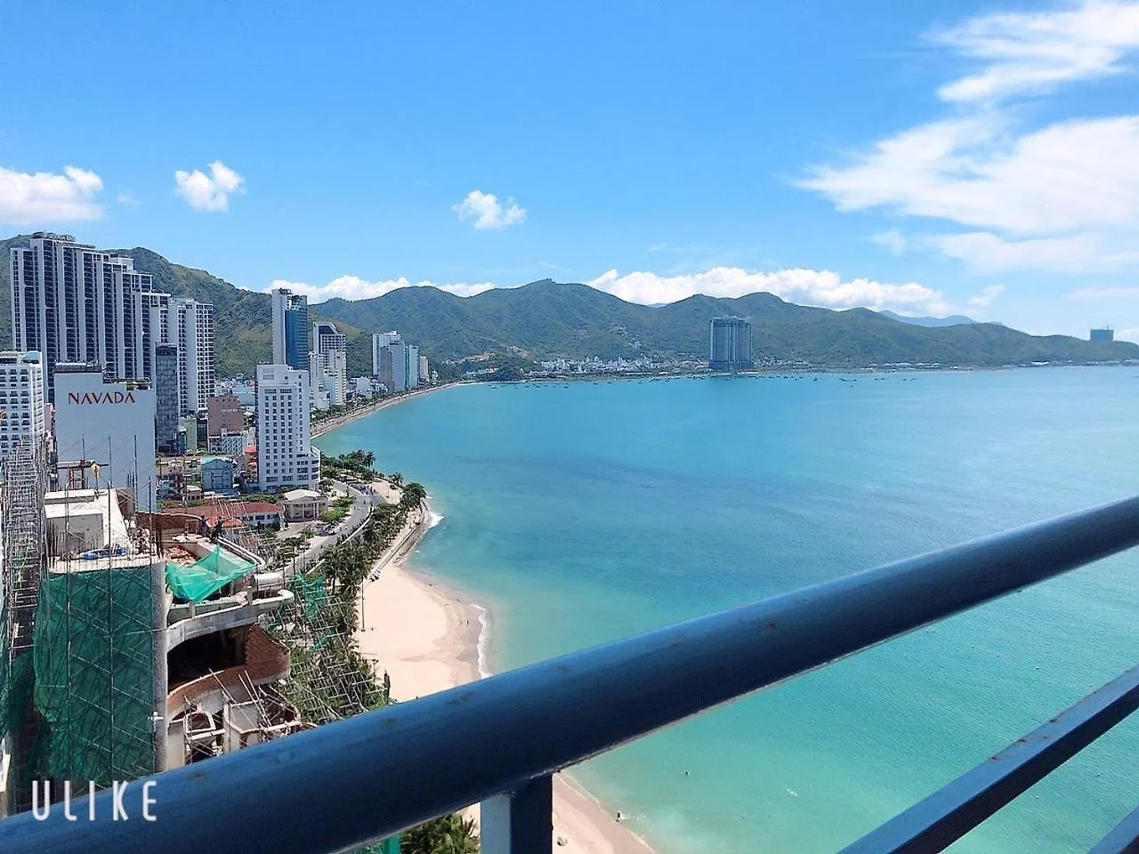 Apartman Gem House'S Condotel Nha Trang