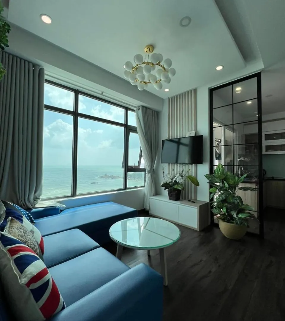 Apartman Gem House'S Condotel Nha Trang