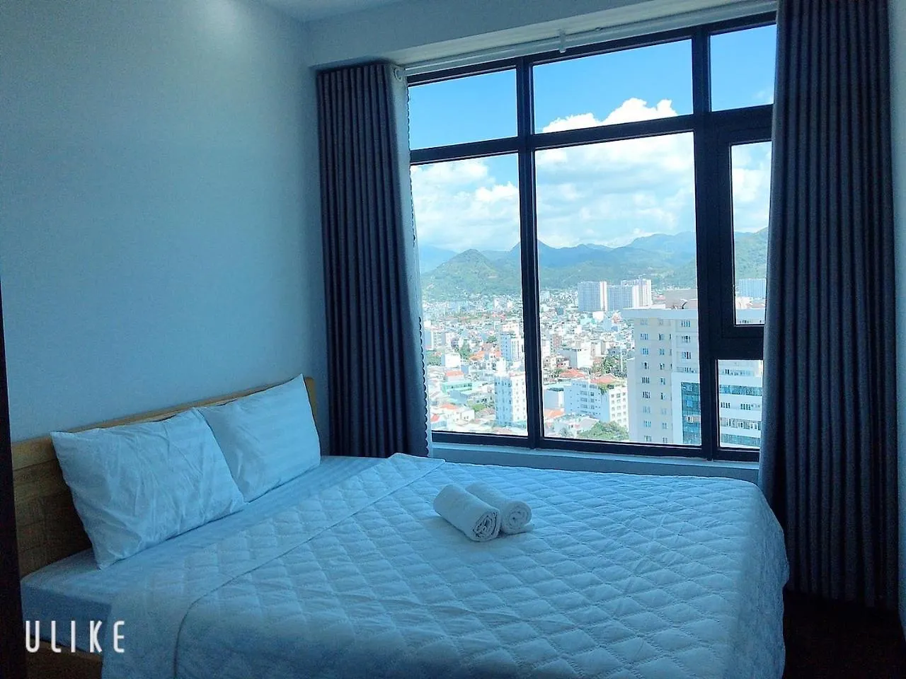 Gem House'S Condotel Nha Trang 0*,