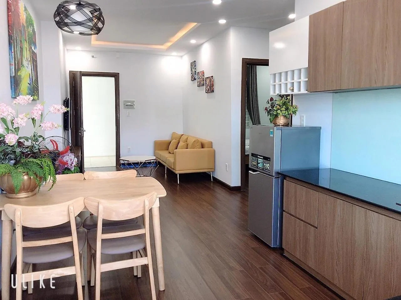 Gem House'S Condotel Nha Trang 0*,