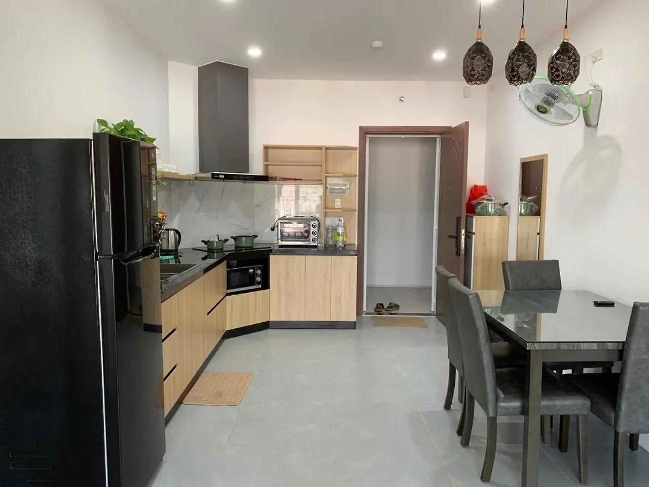 Gem House'S Condotel Nha Trang 0*,  Vietnám