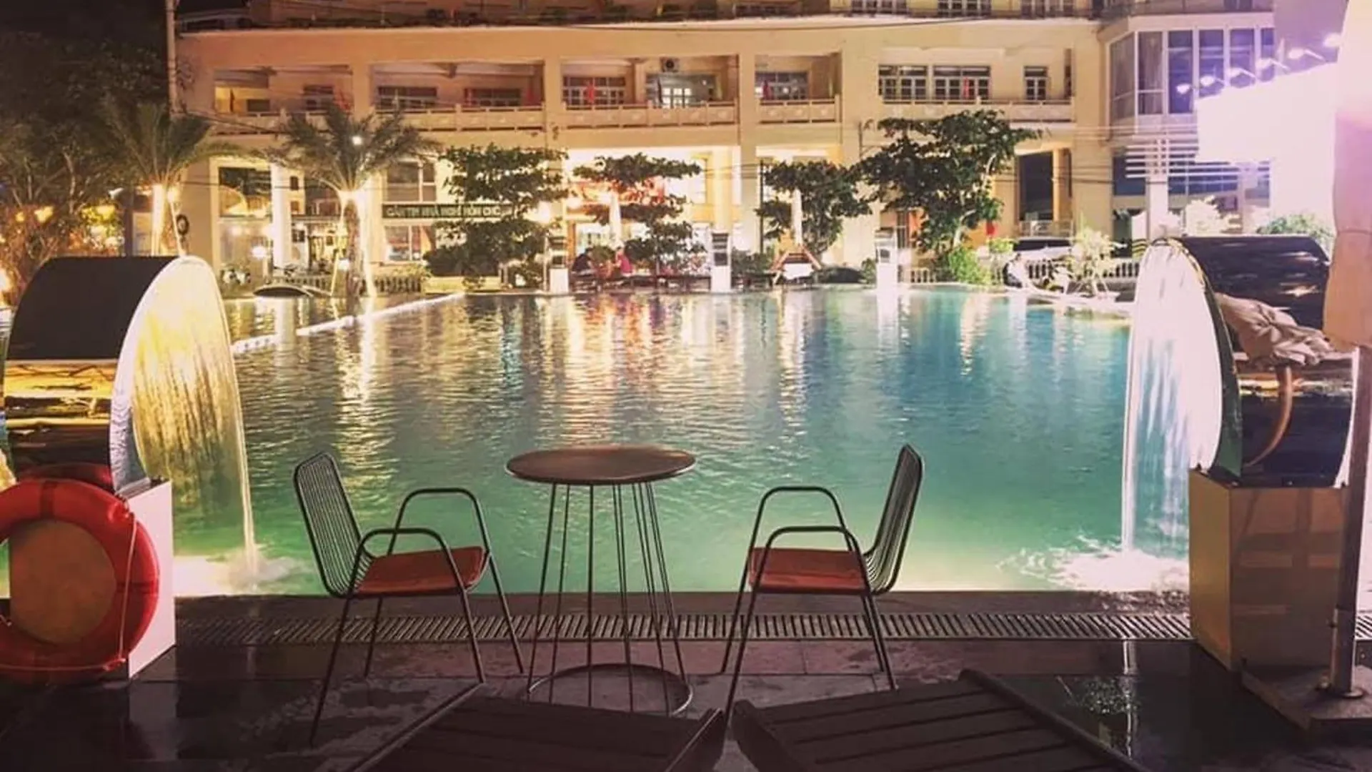 Apartman Gem House'S Condotel Nha Trang
