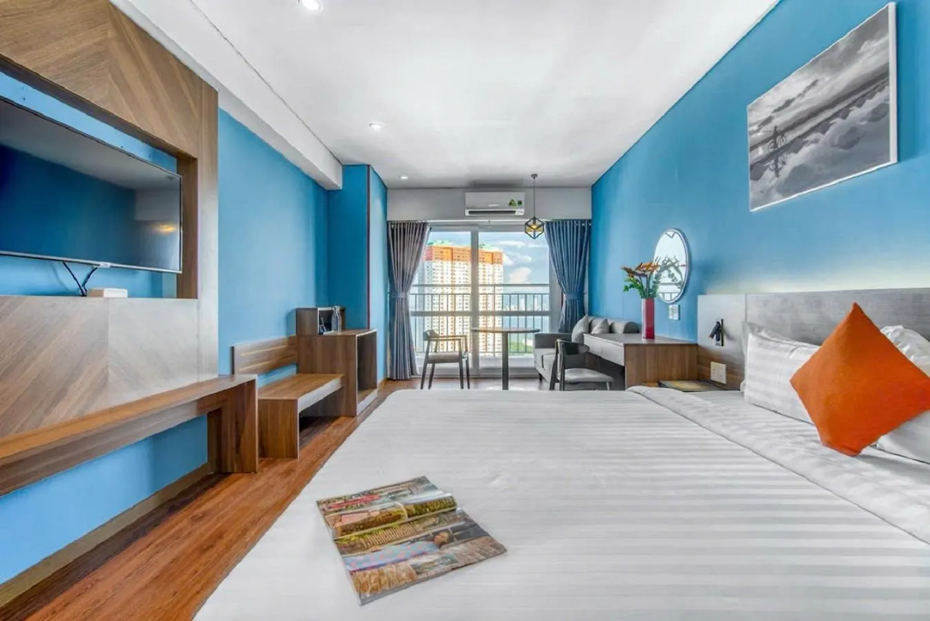 Gem House'S Condotel Nha Trang