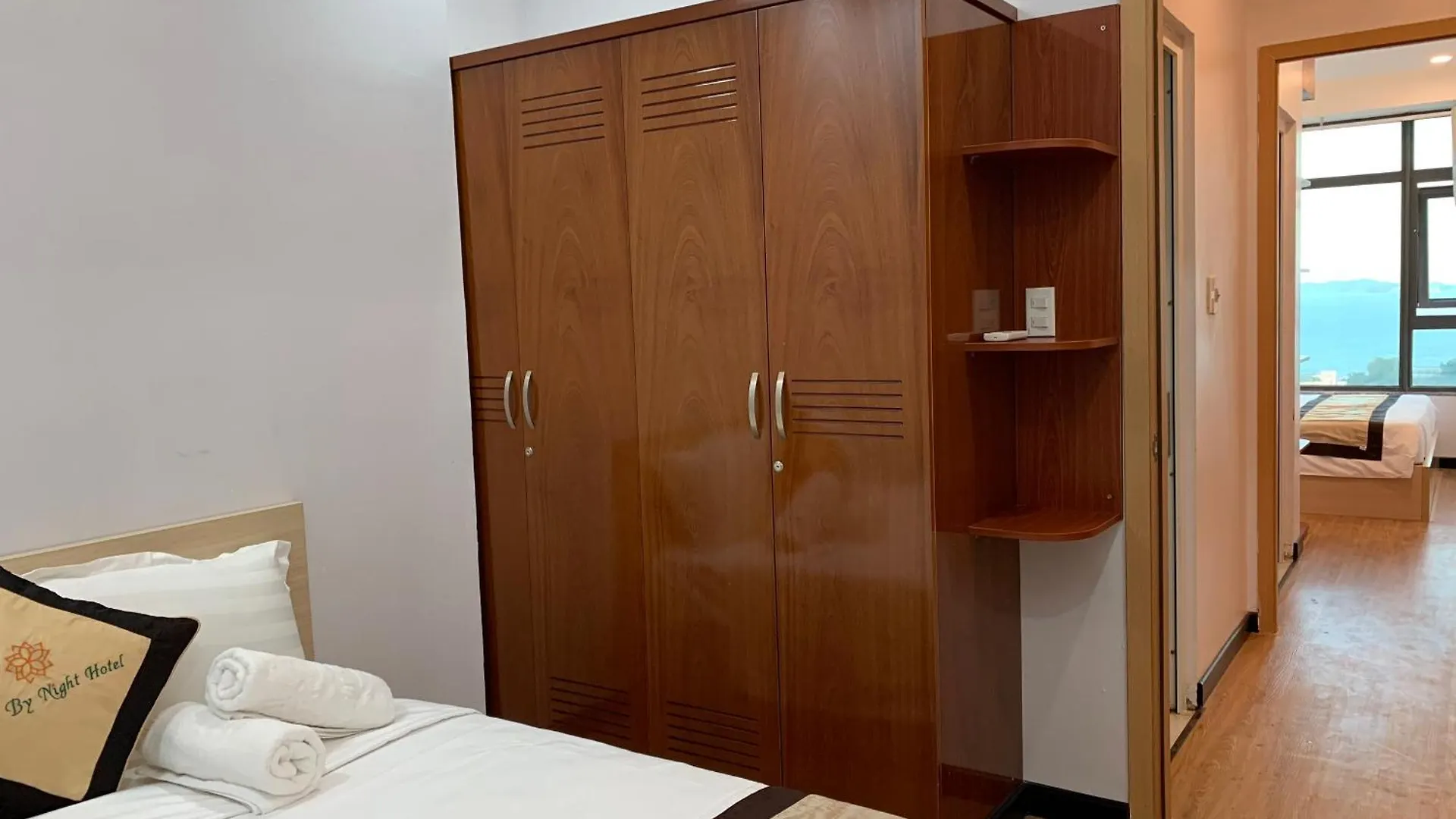 Gem House'S Condotel 芽庄 0*,  越南