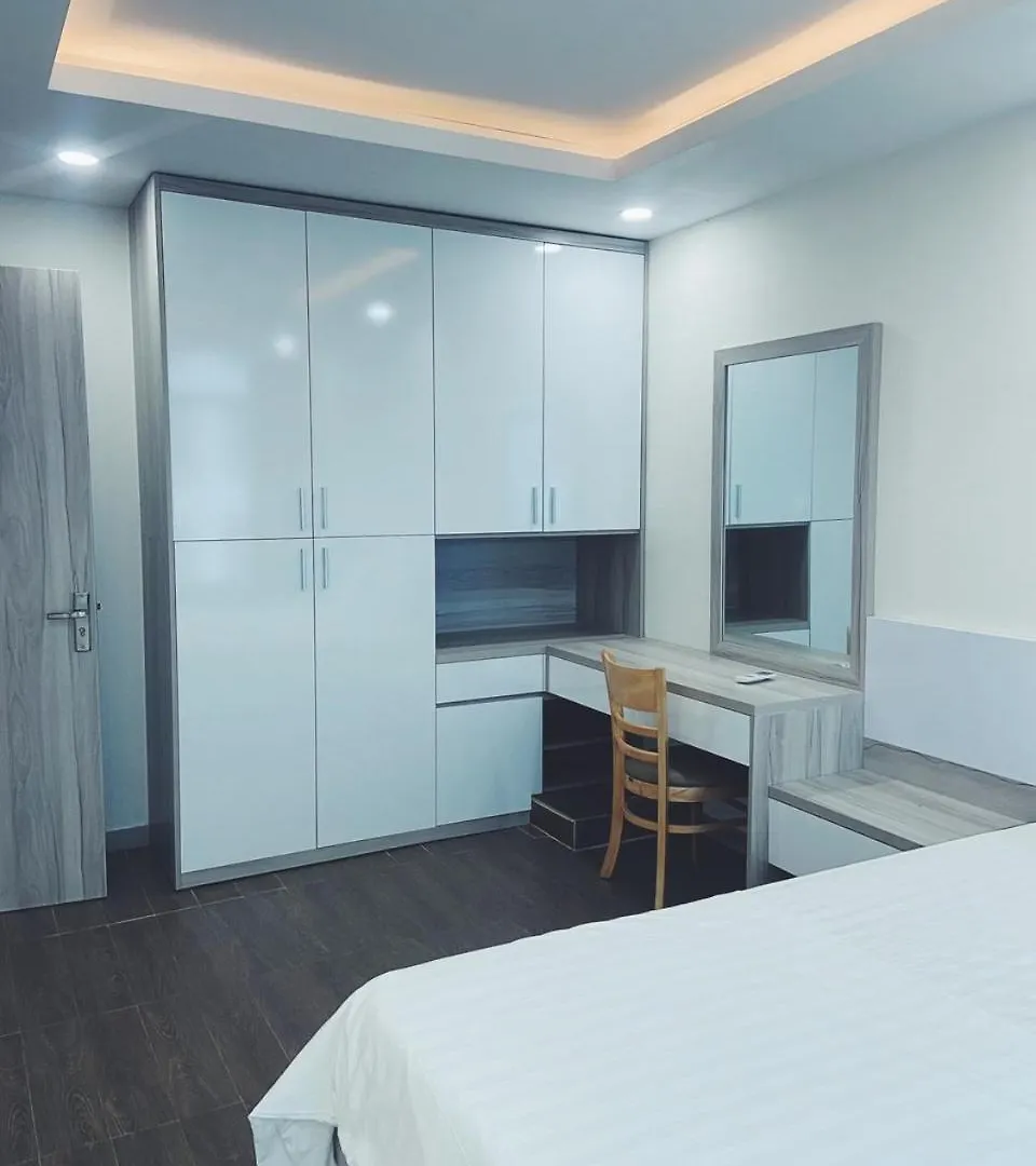 Gem House'S Condotel 芽庄 0*,  越南