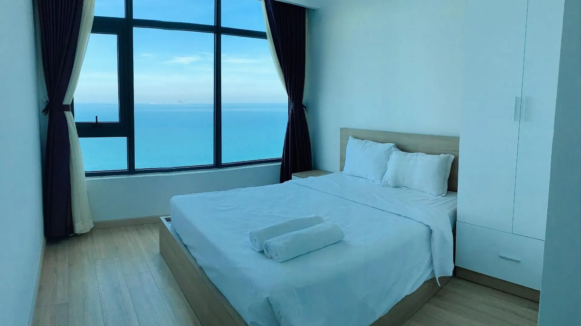 Gem House'S Condotel 芽庄 越南