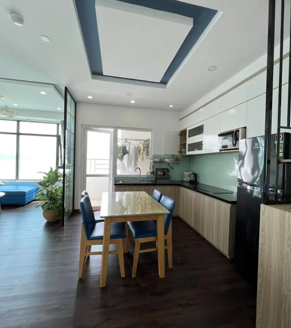 Gem House'S Condotel 芽庄 0*,