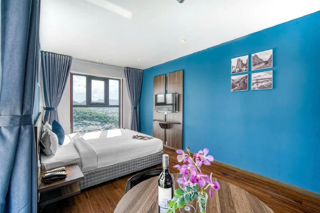 Gem House'S Condotel 芽庄 0*,  越南