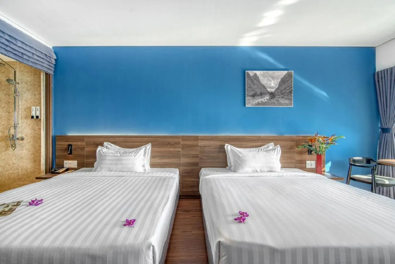 Gem House'S Condotel 芽庄